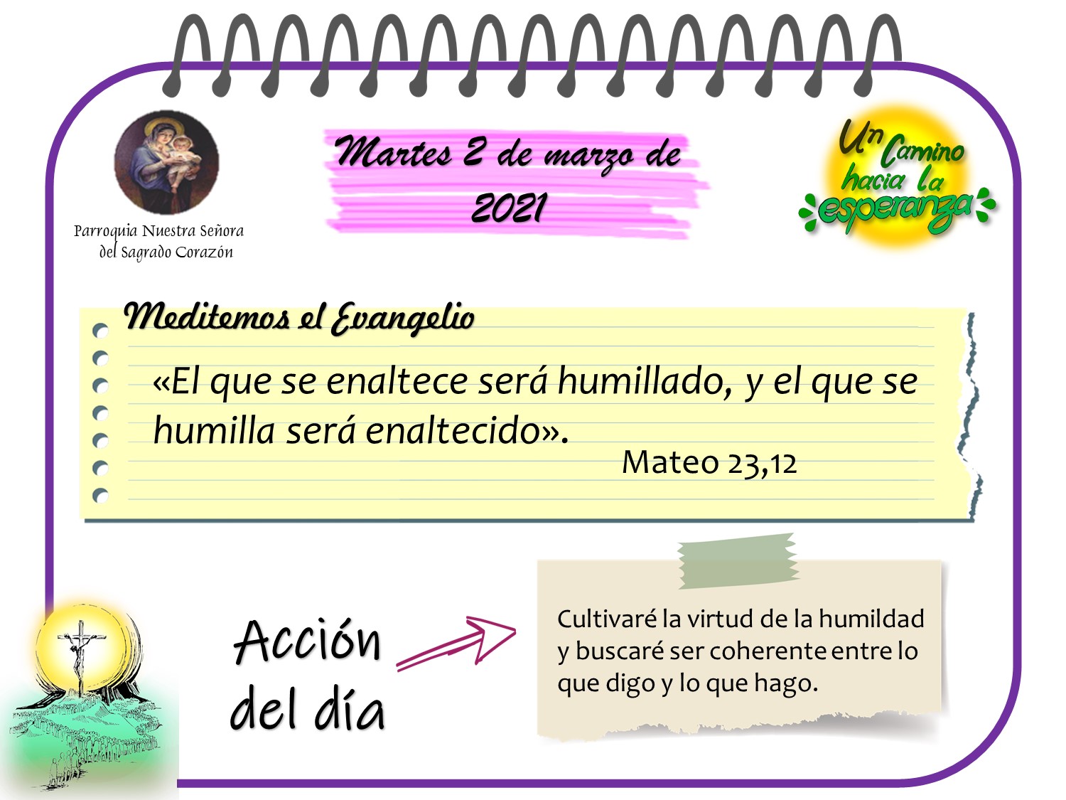 14 mar2cuaresma