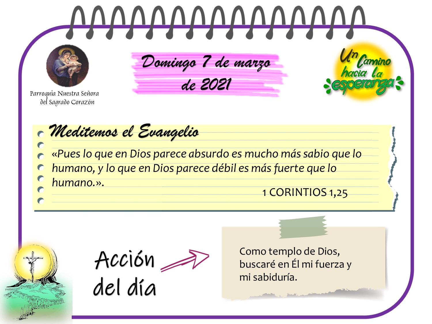 19 dom3cuaresma