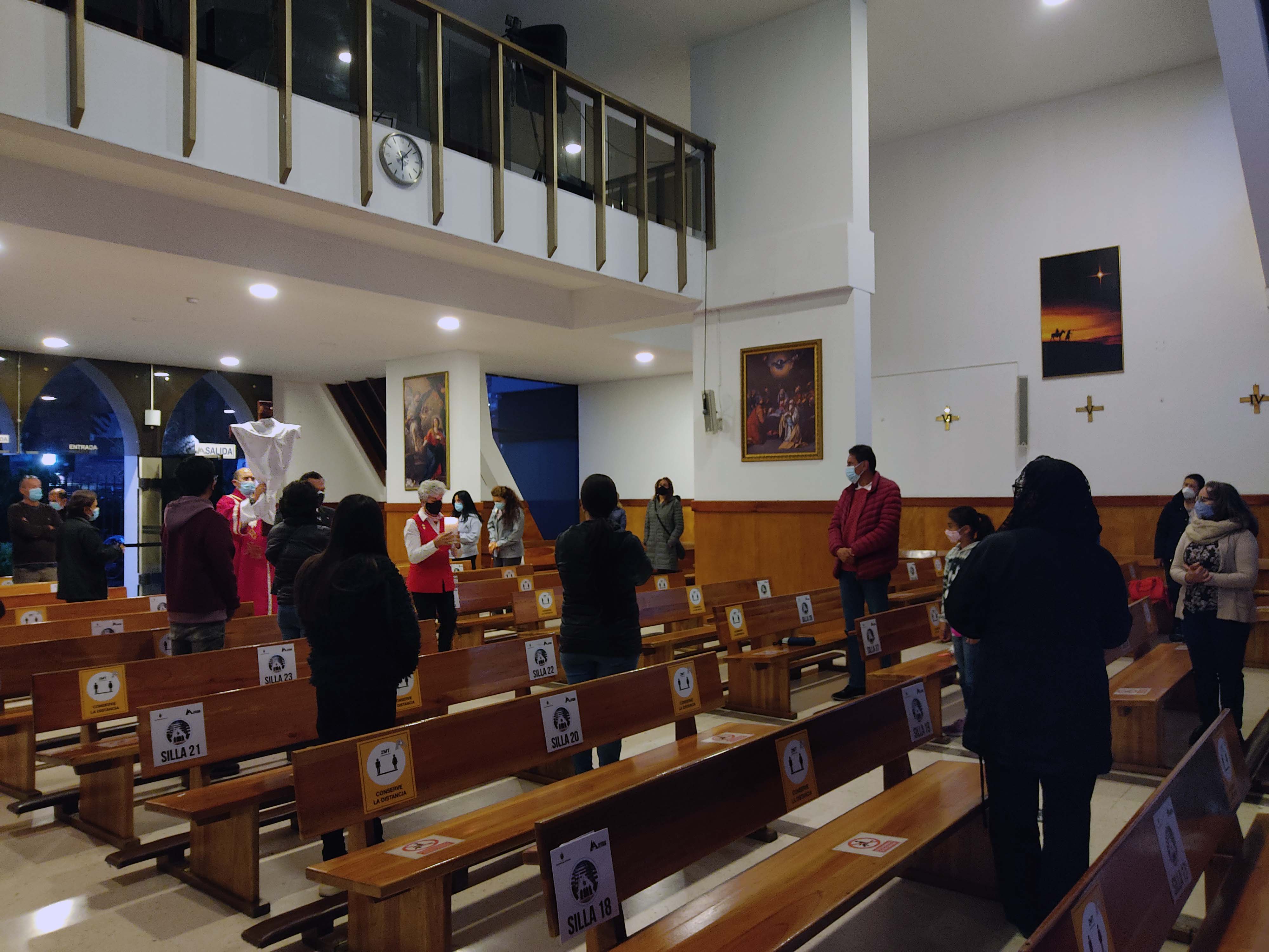 Viernes Santo