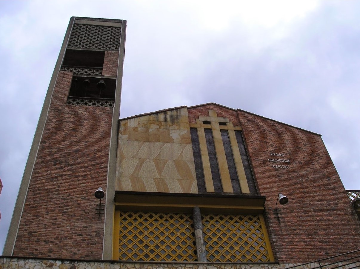 Templo