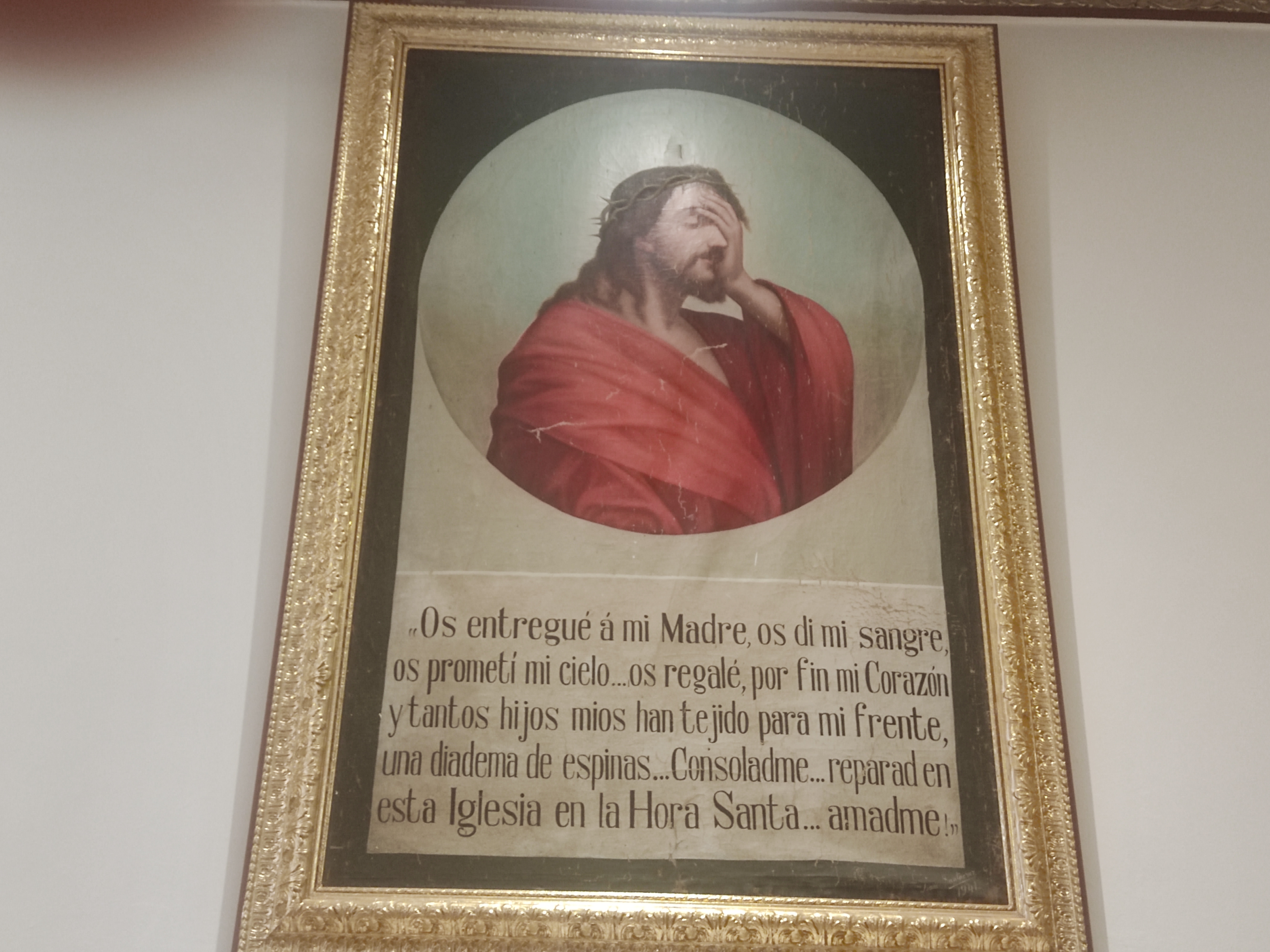 Santísimo