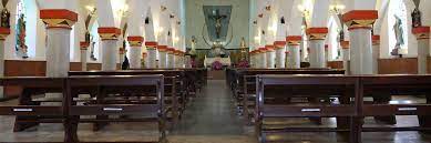 Nave Central