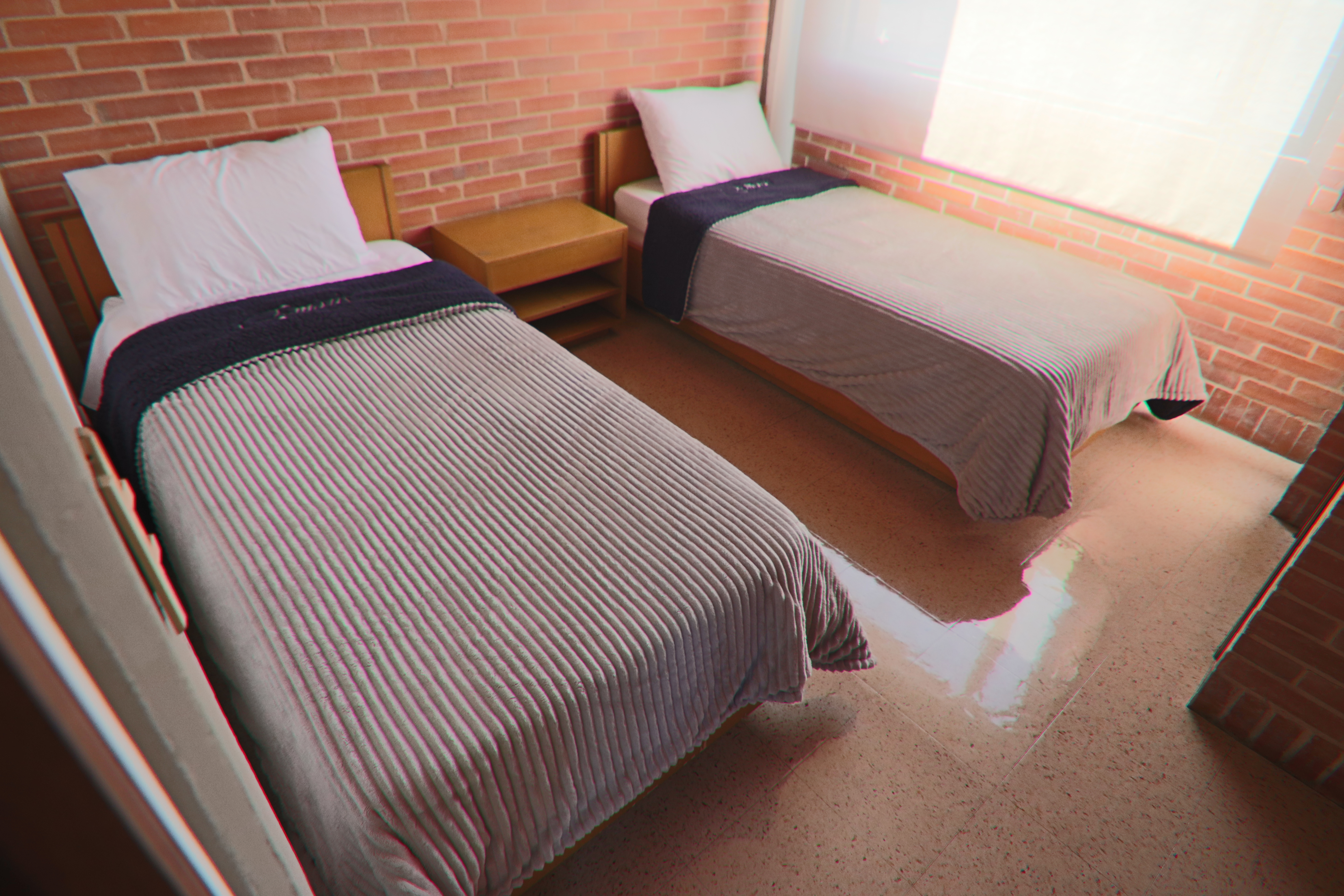 Habitaciones