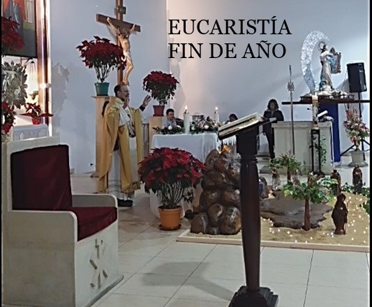 FIN DE AÑO