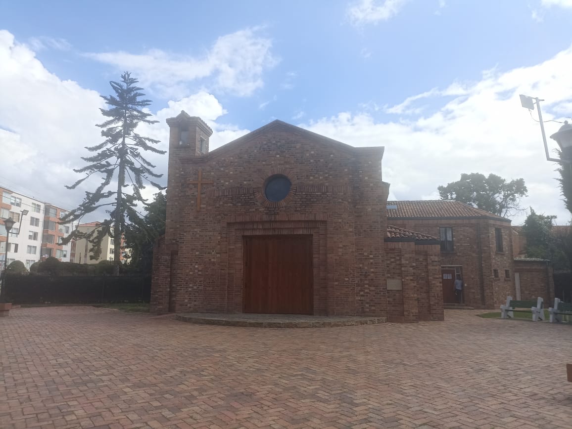 PARROQUIA