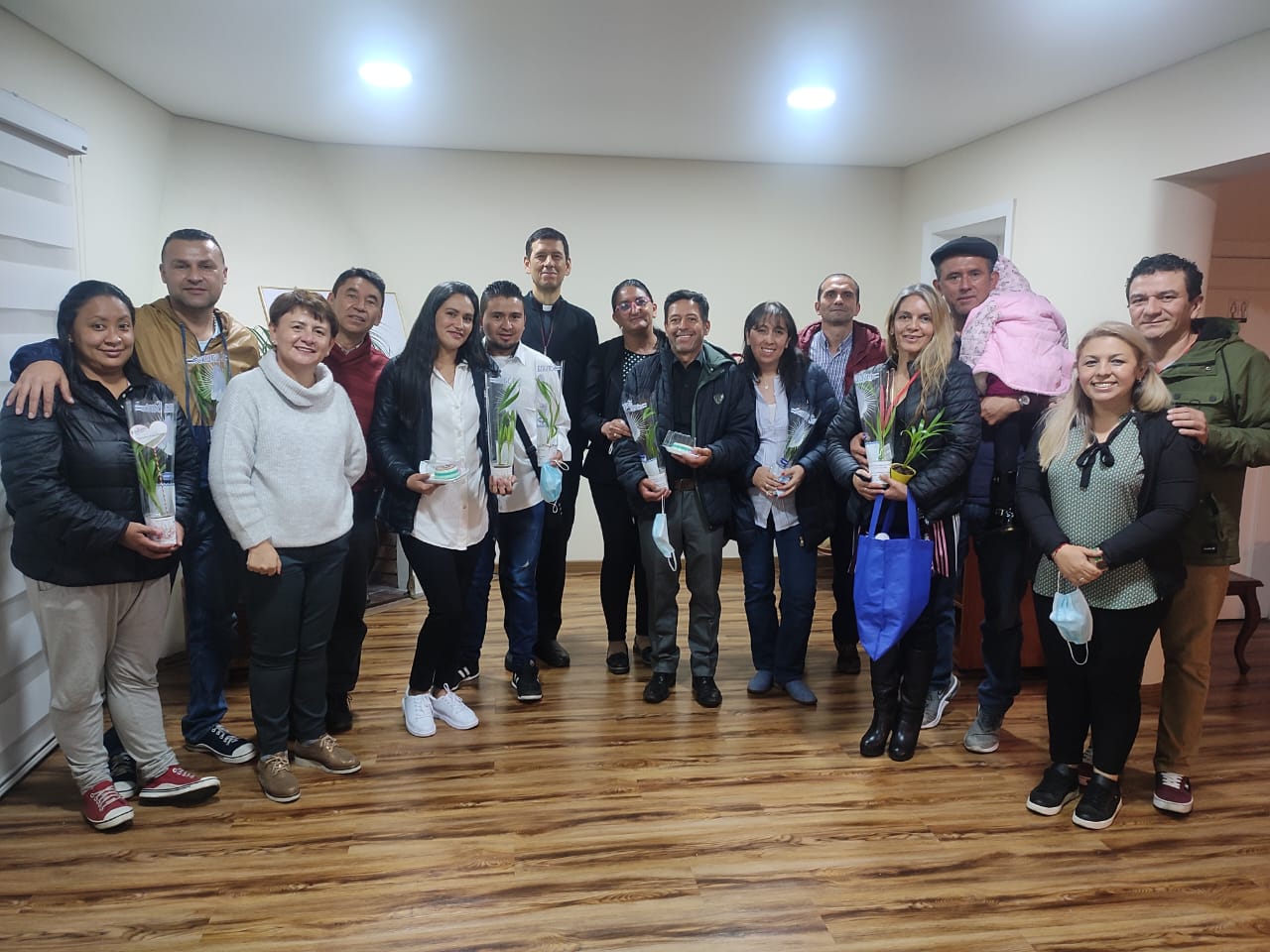 Betania 2021 1
