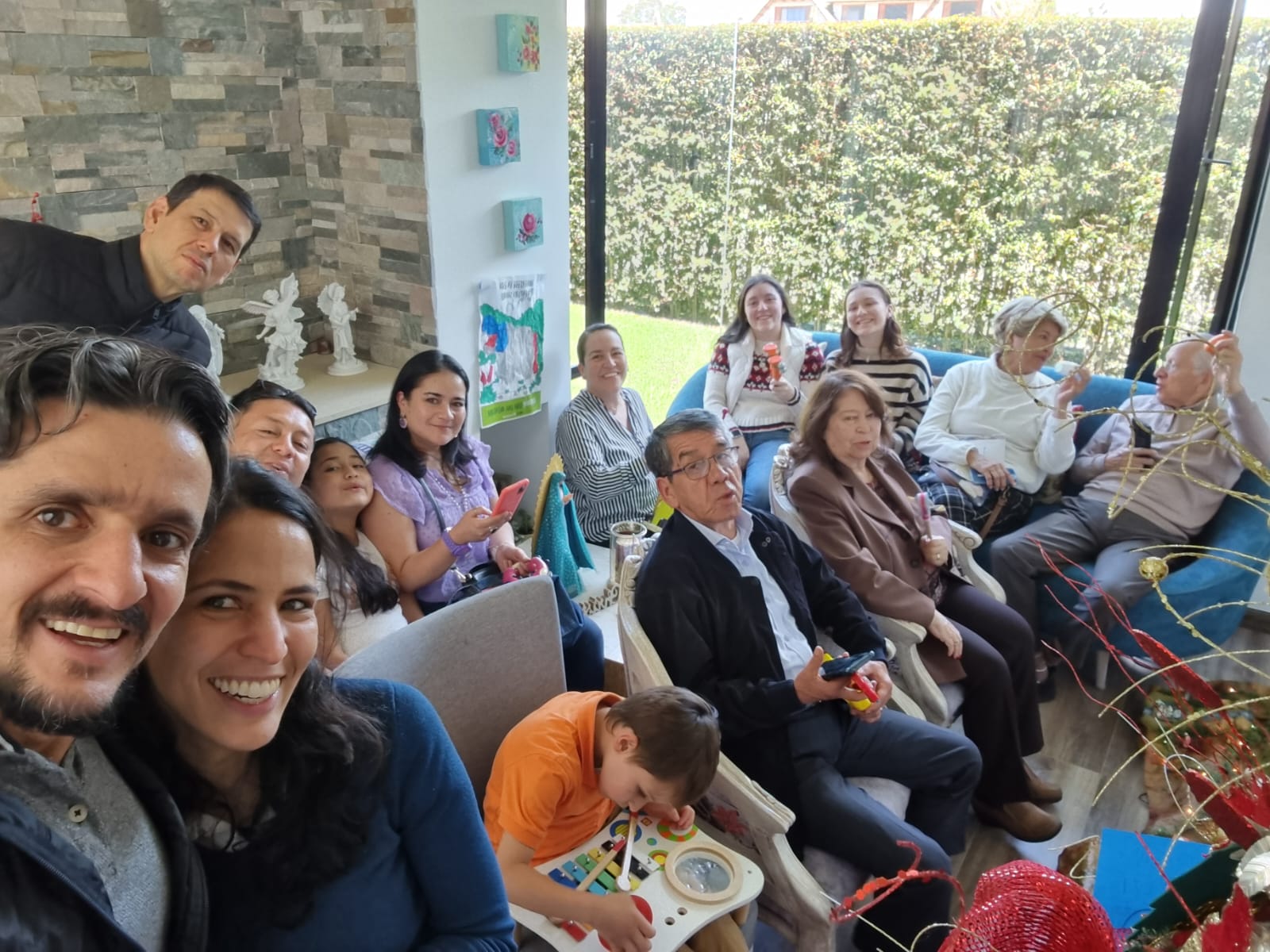 Equipo IC 2021
