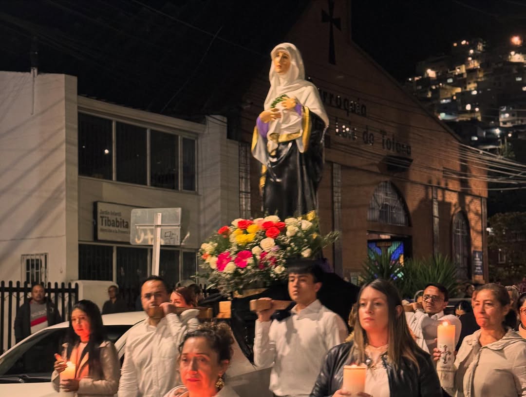 SEMANA SANTA