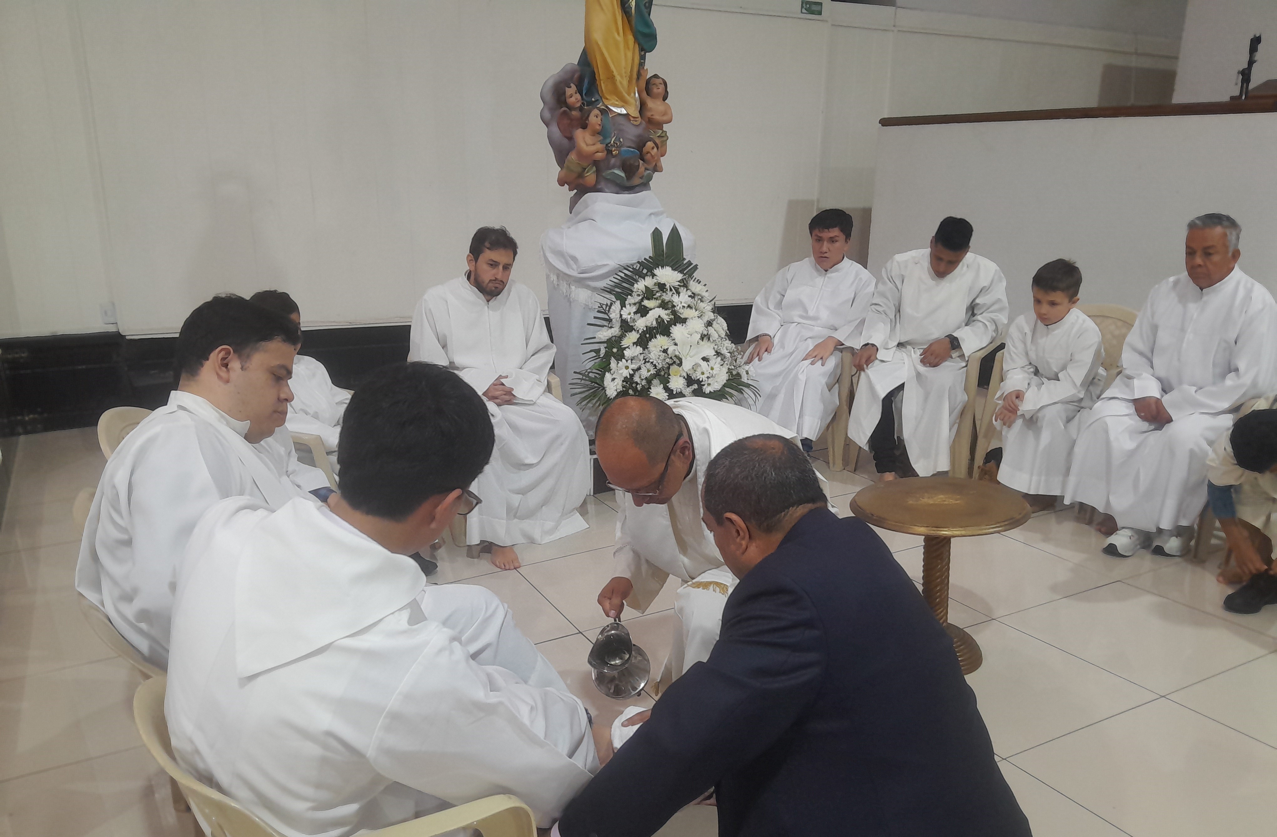 SEMANA SANTA