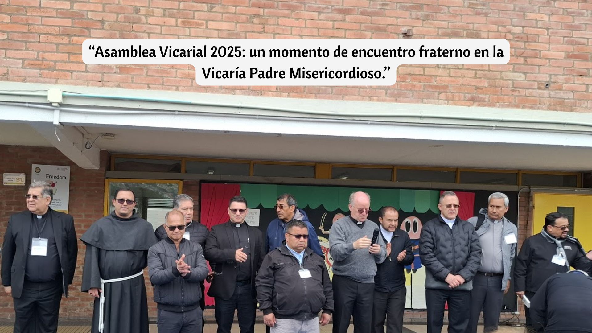 asamblea
