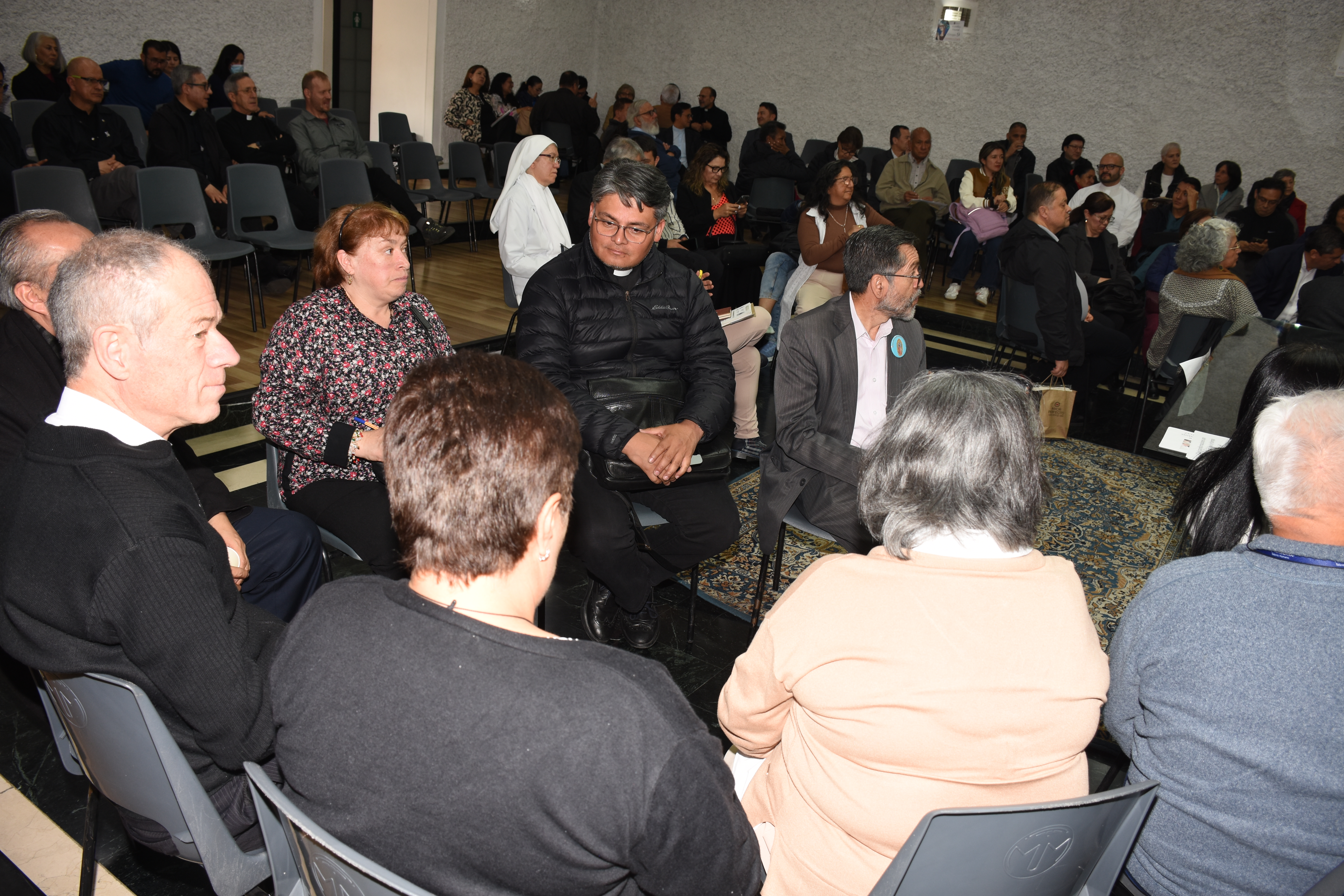 Asamblea
