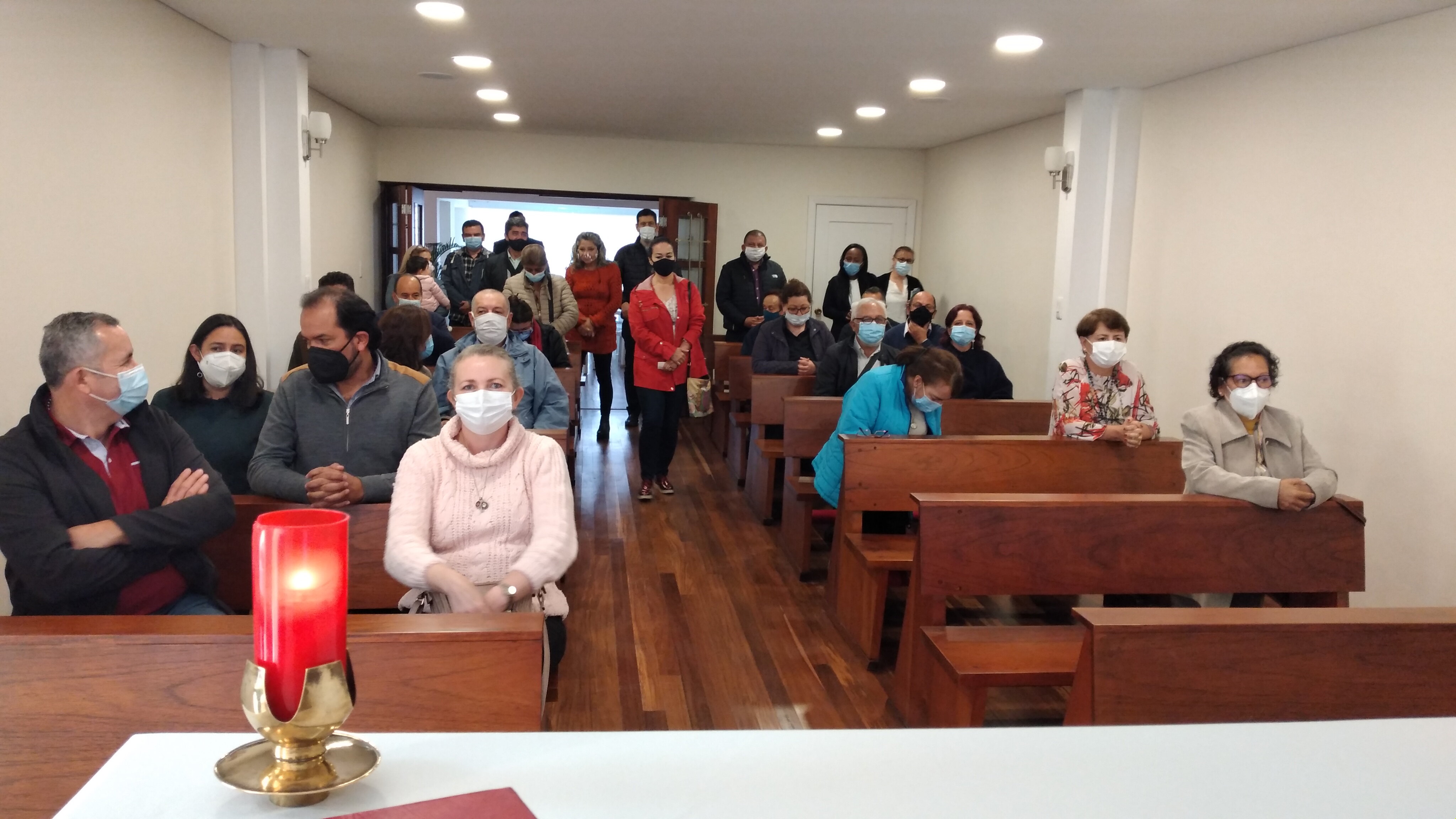 Enc. Sinodalidad 16