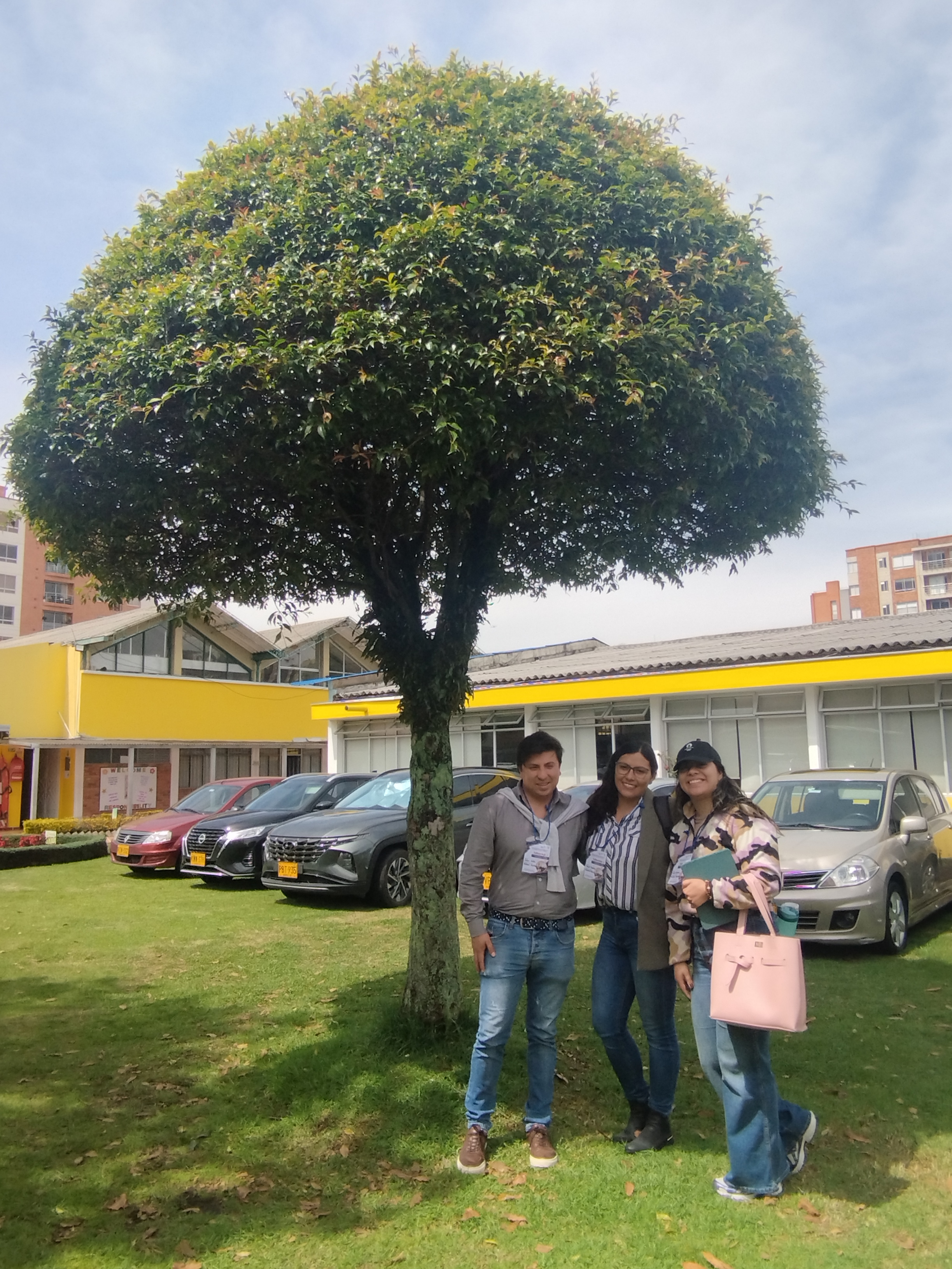 Retiro 23 2026