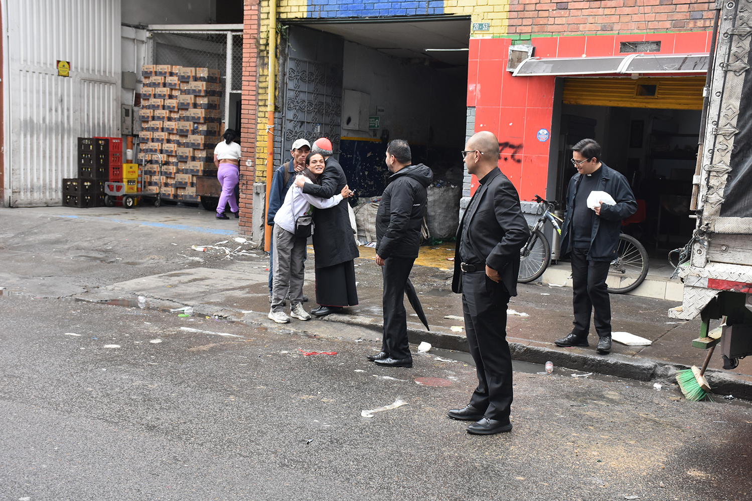Visita