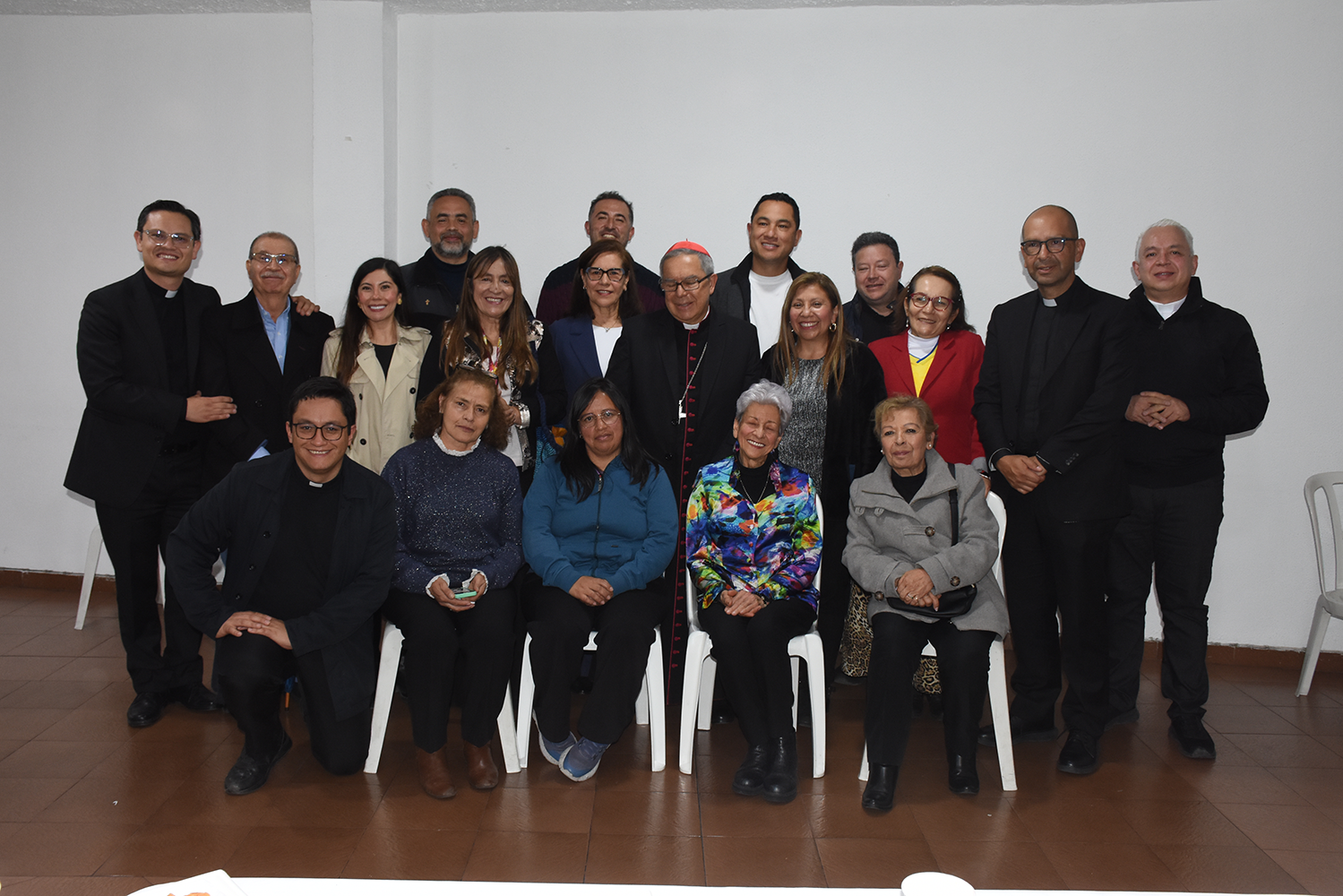 Visita