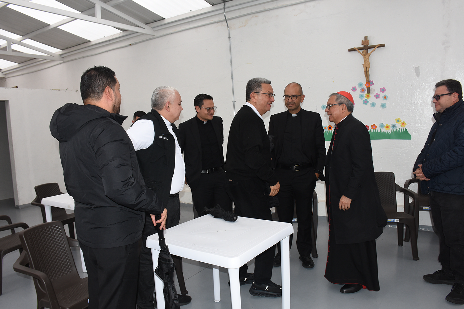 Visita
