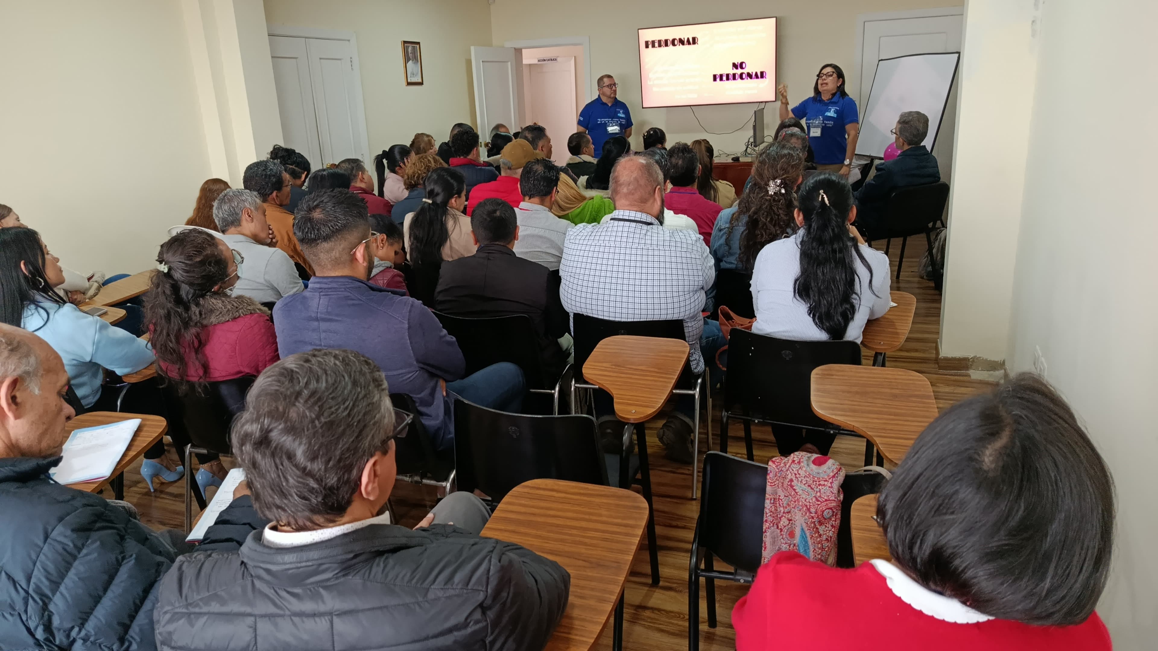 Esposos Caná 28