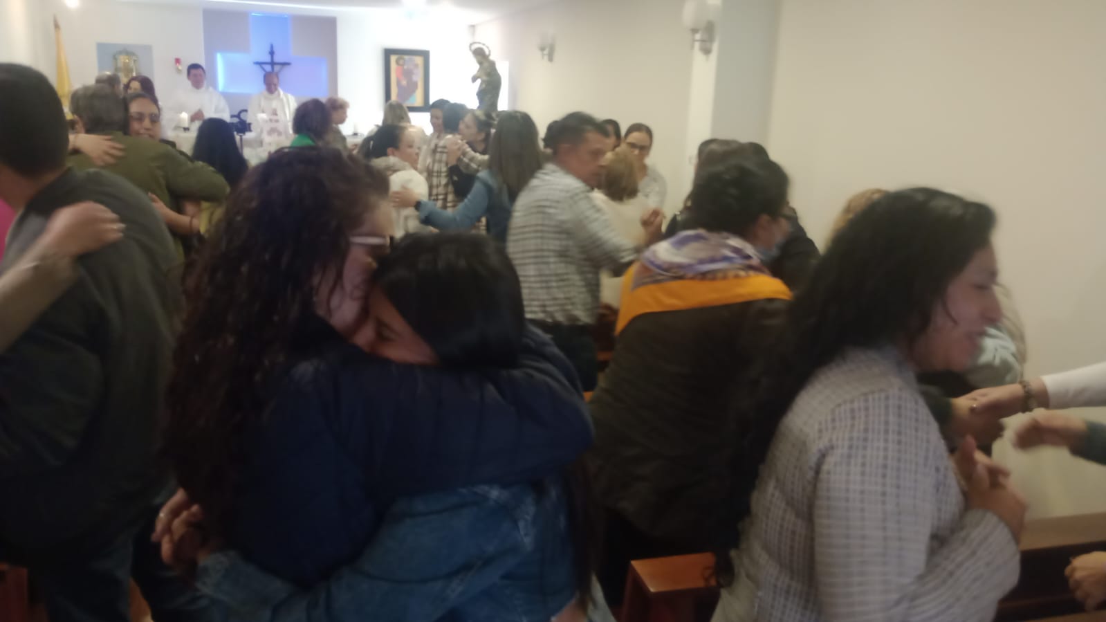 Taller de Acompañamiento en el duelo 13