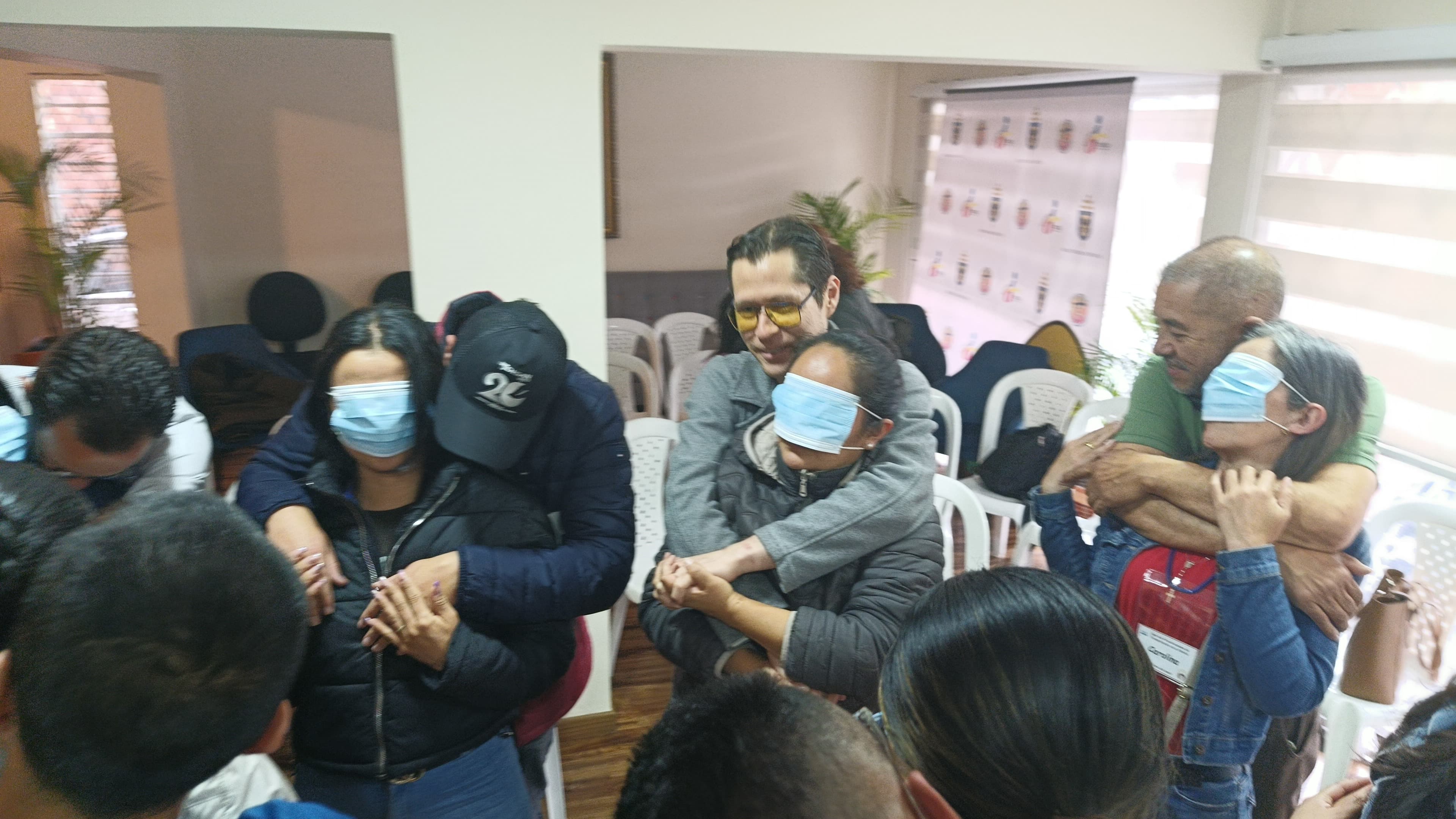 Esposos Caná Abril 8