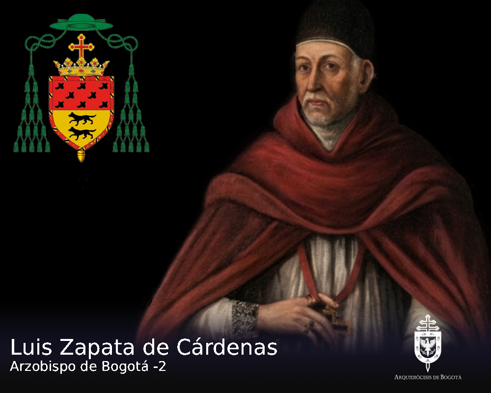 Luis Zapata de Cárdenas