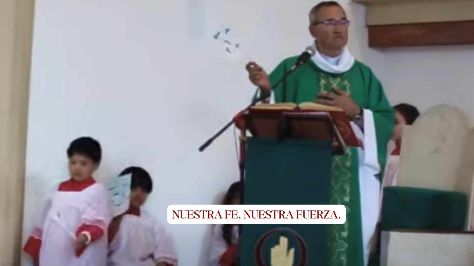 pastoral