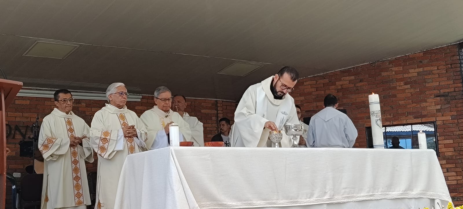 Simposio 16