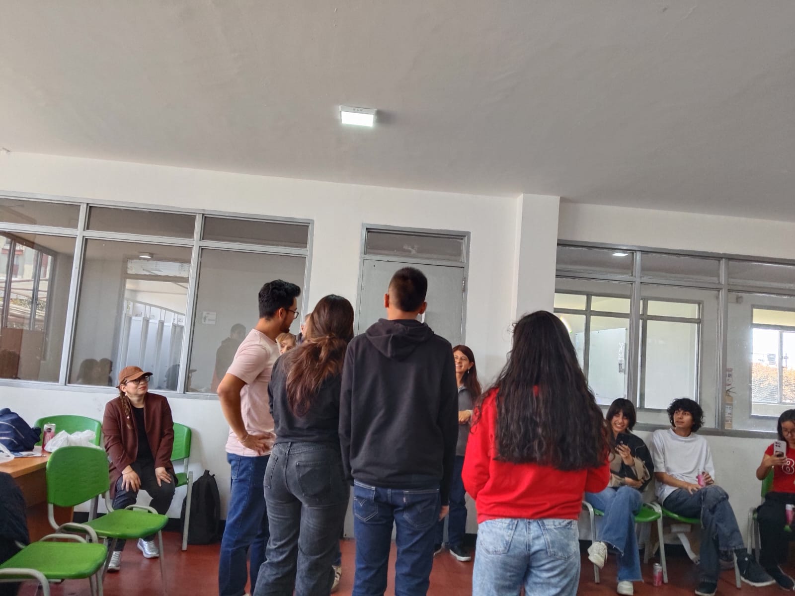 Simposio 33