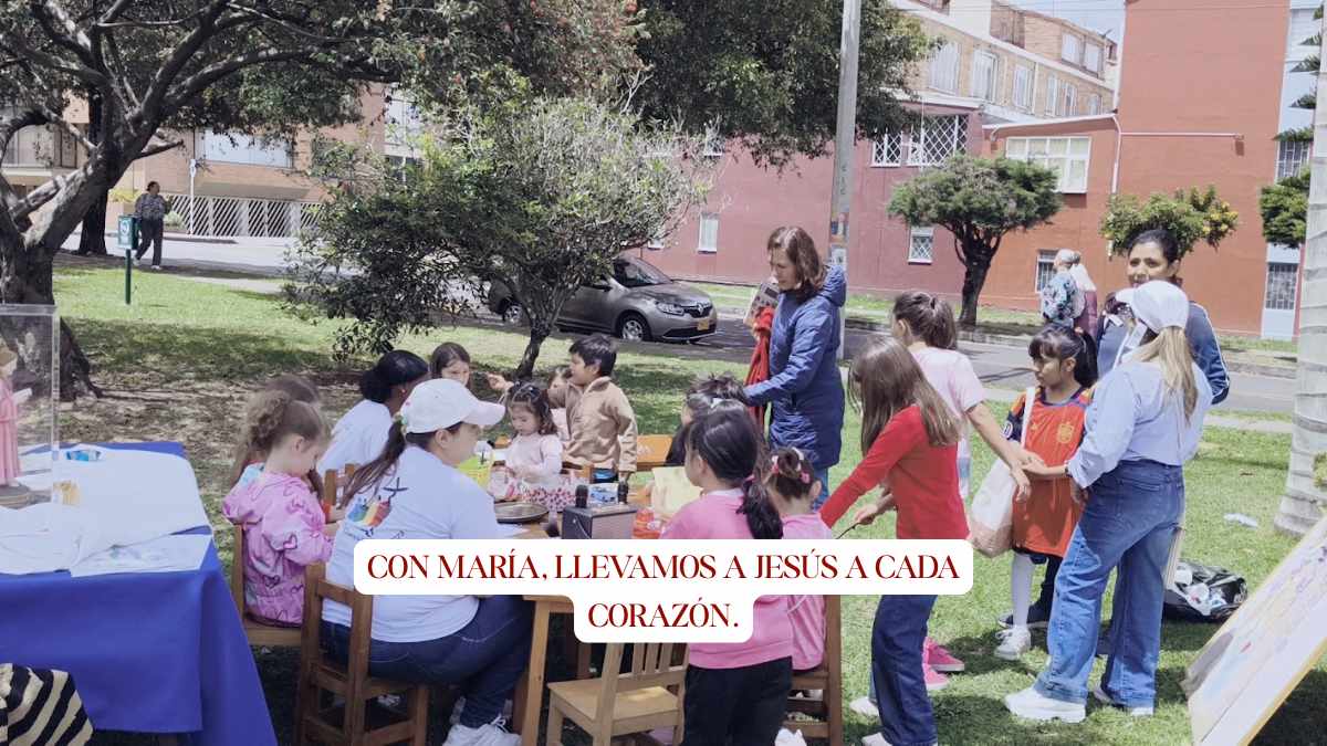 HOGAR DÍA