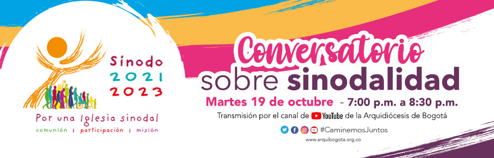 Conversatorio, sinodalidad