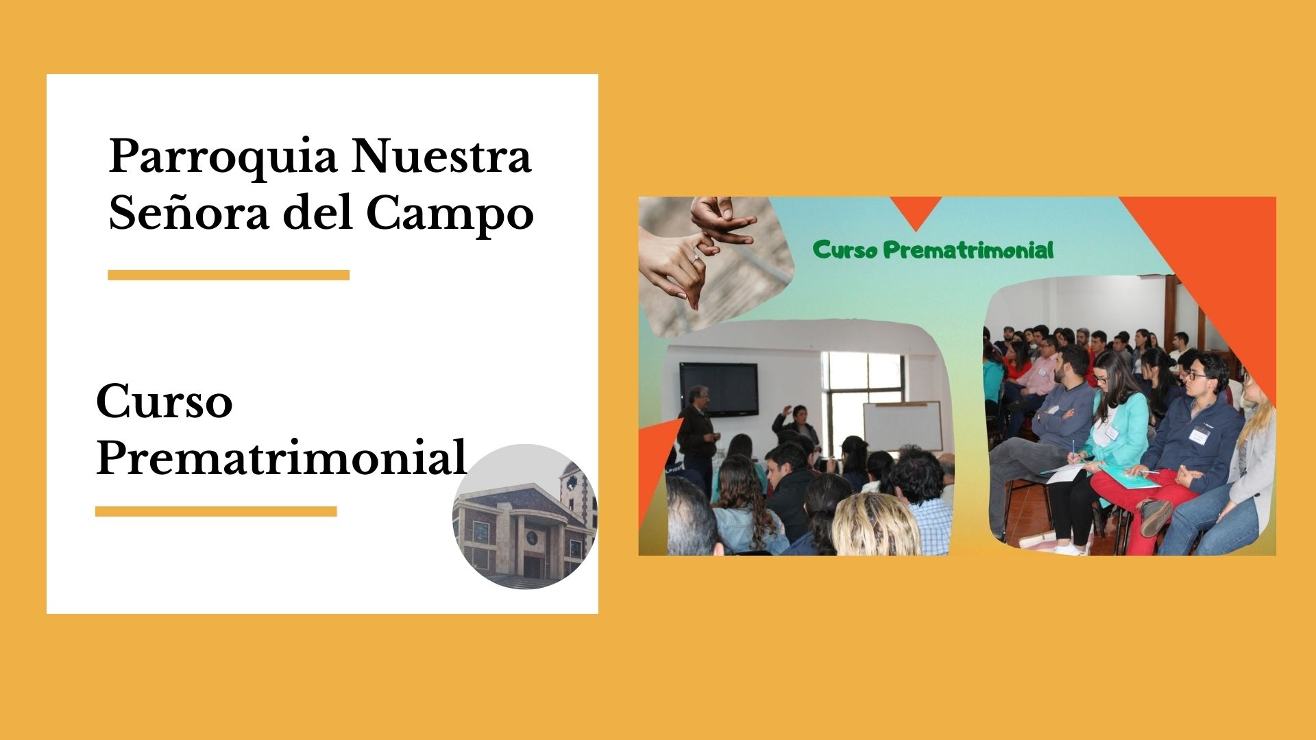 curso