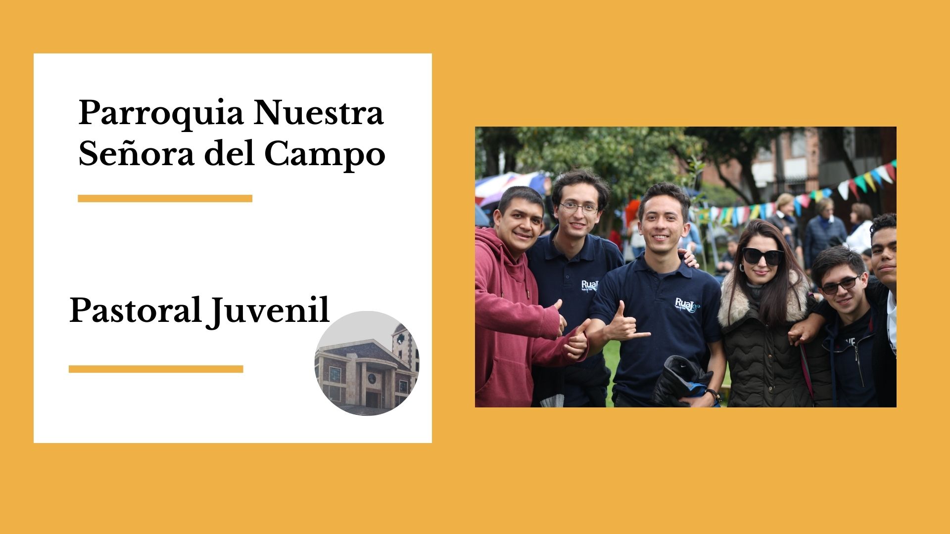 jovenes