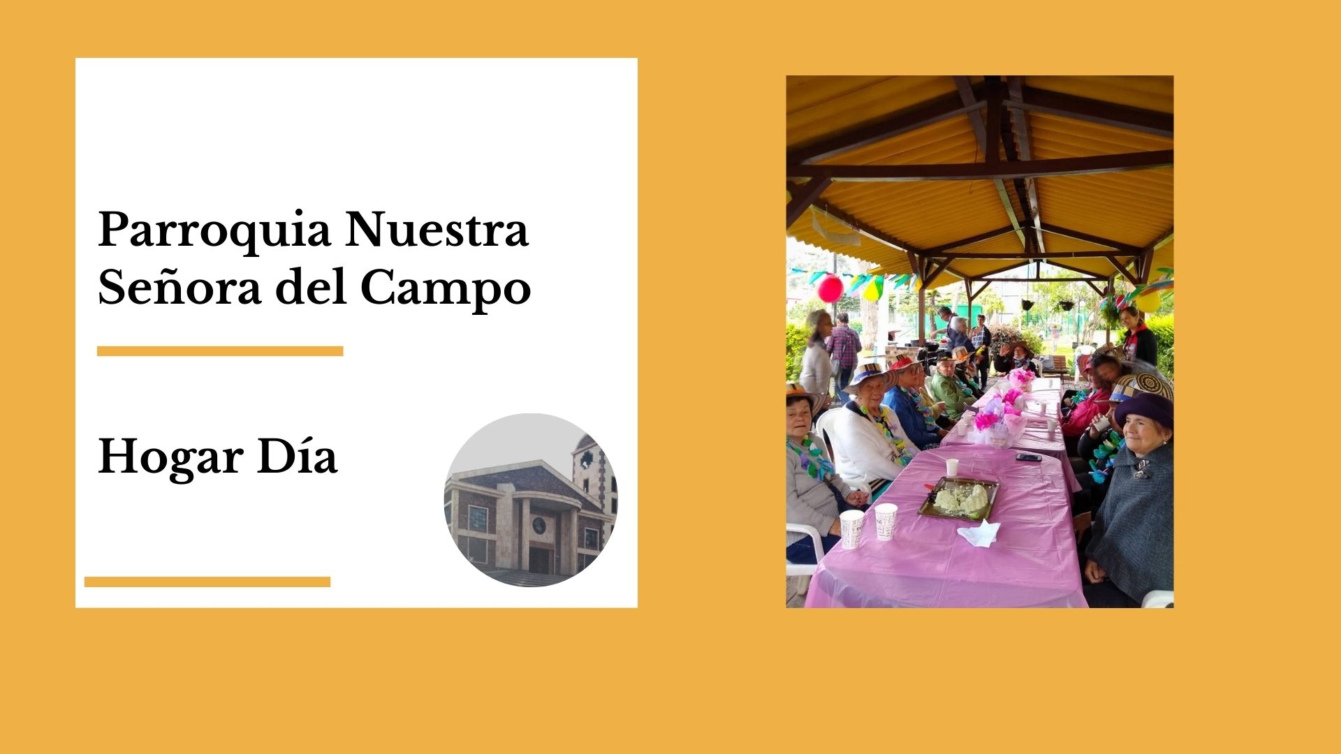 hogar dia