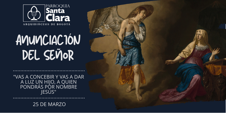 Anunciación
