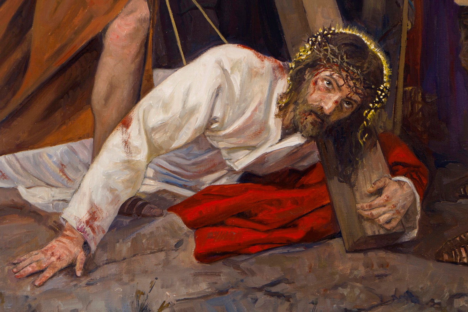 via crucis 