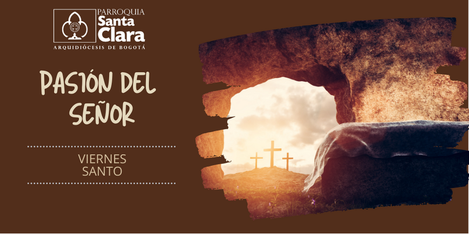 Pasión del Señor