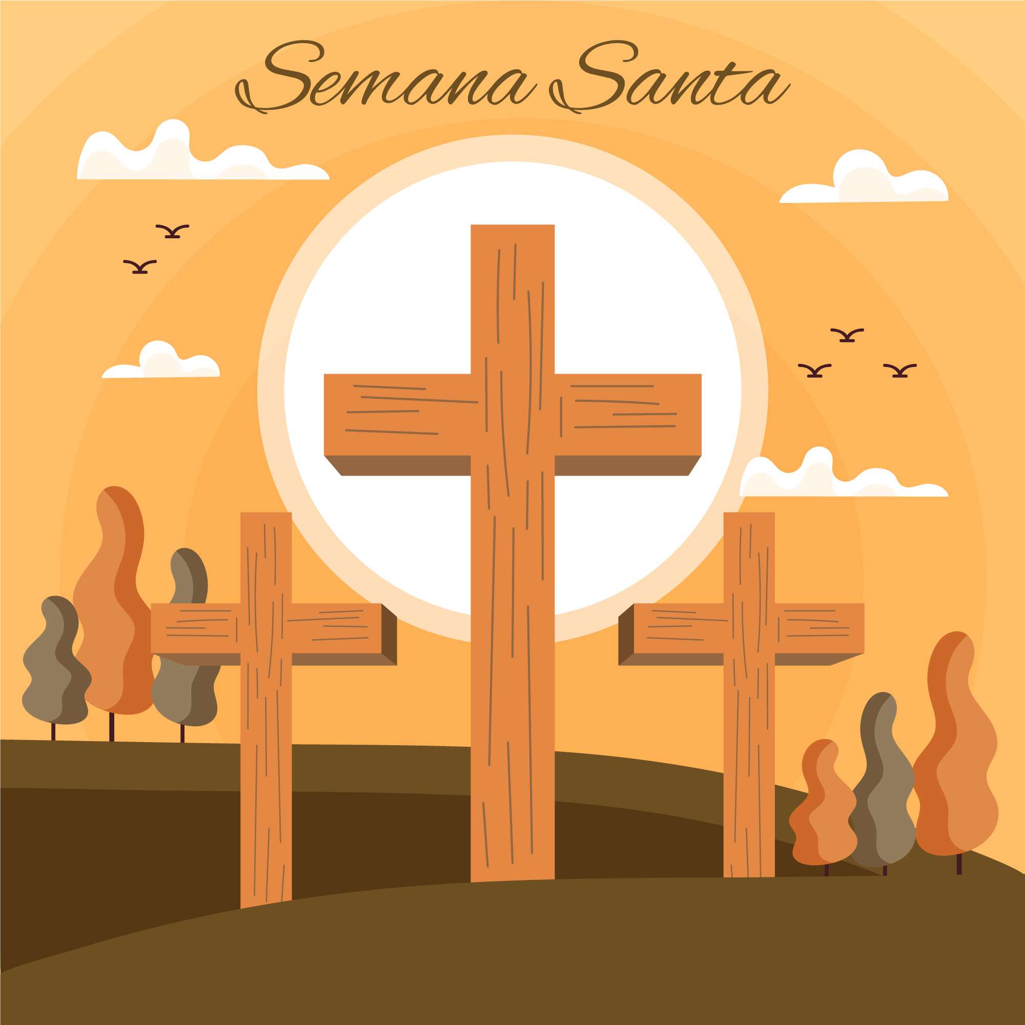 SEMANA SANTA 2022