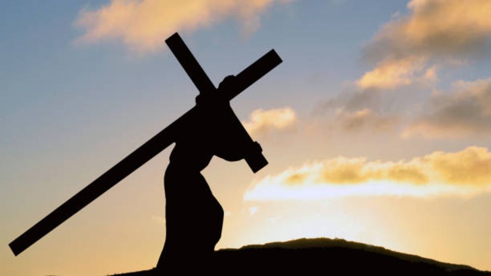 Viernes Santo