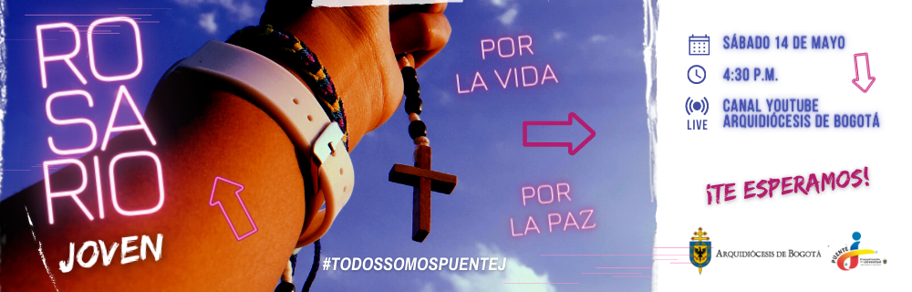 Banner Rosario Joven