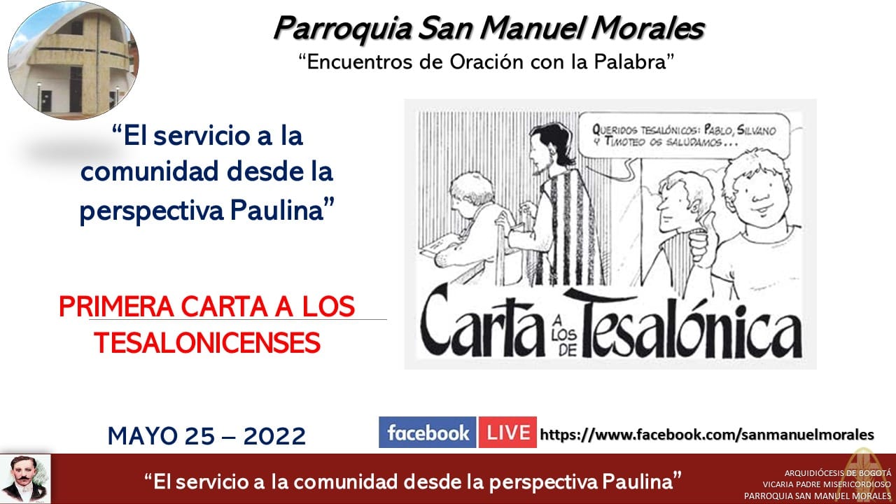 Oración con la palabra