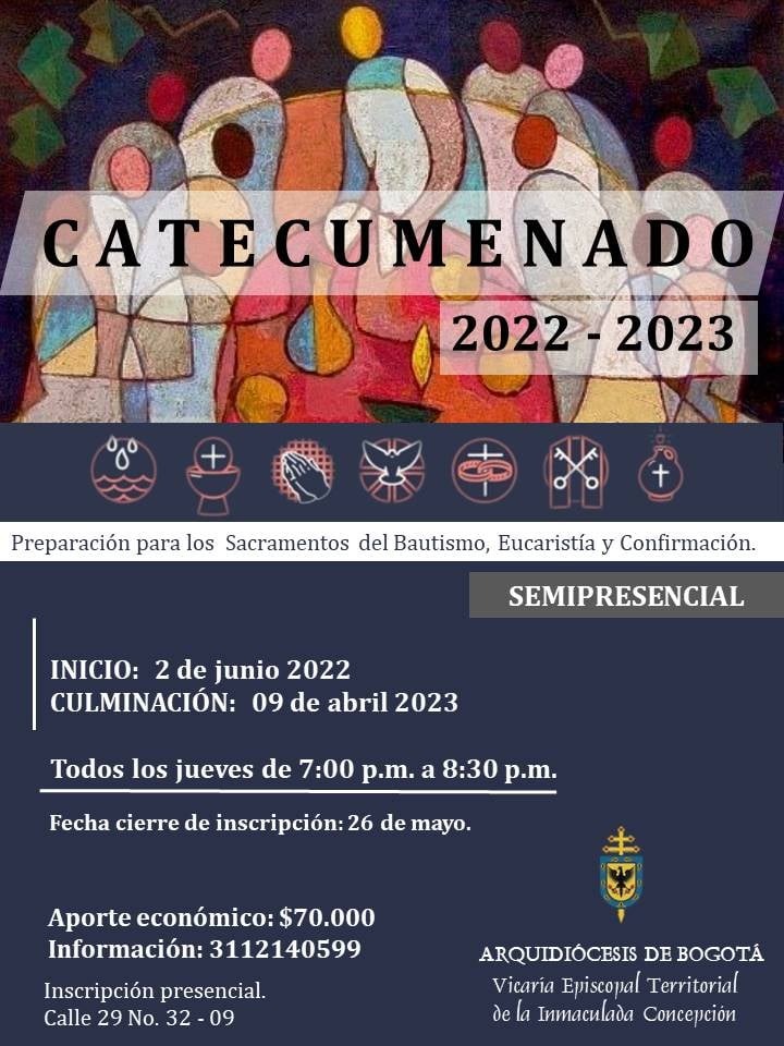 catecumenado