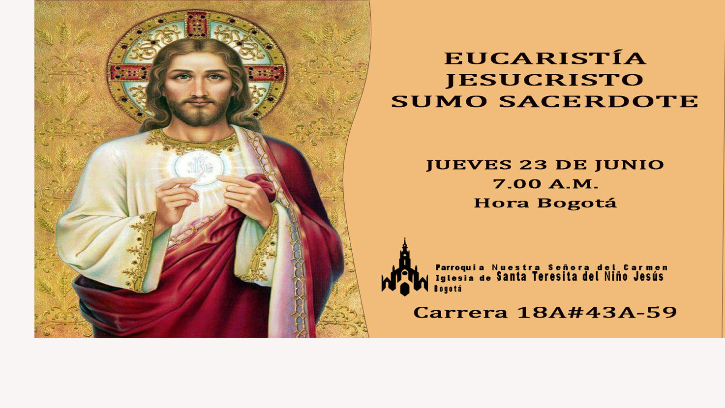 horarios