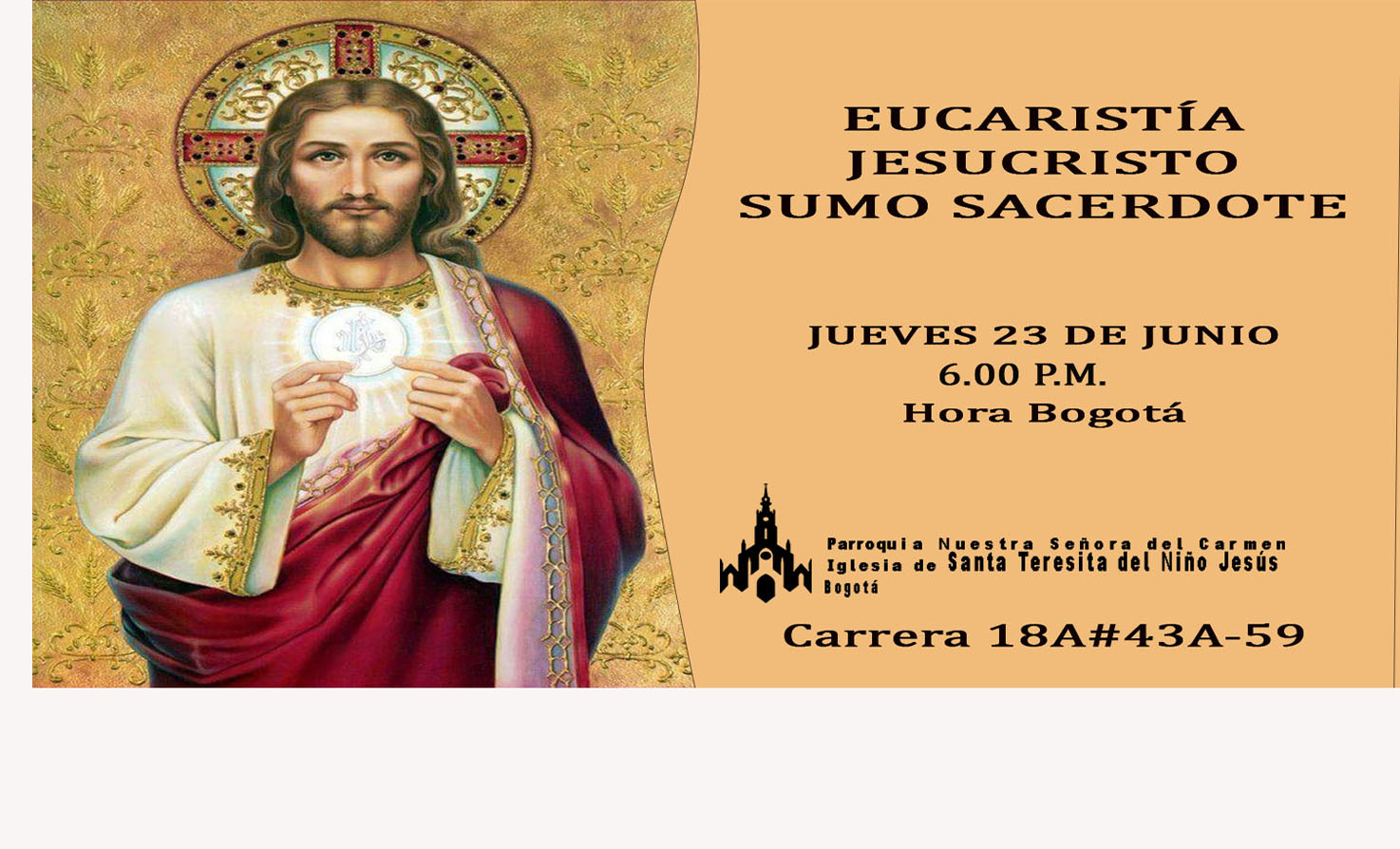 horarios