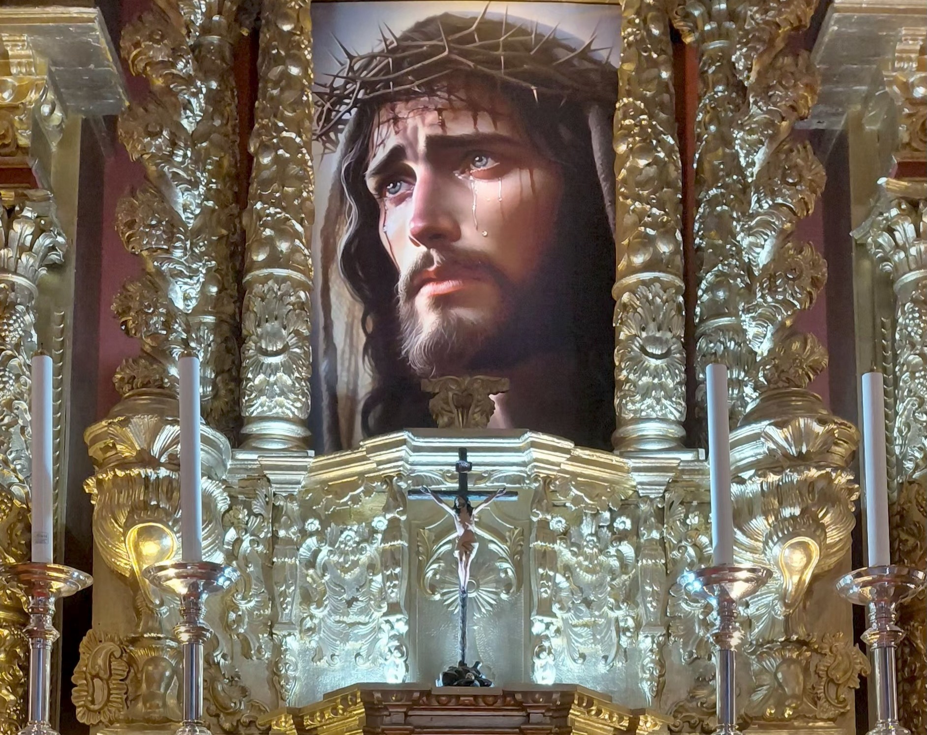 Eucaristía