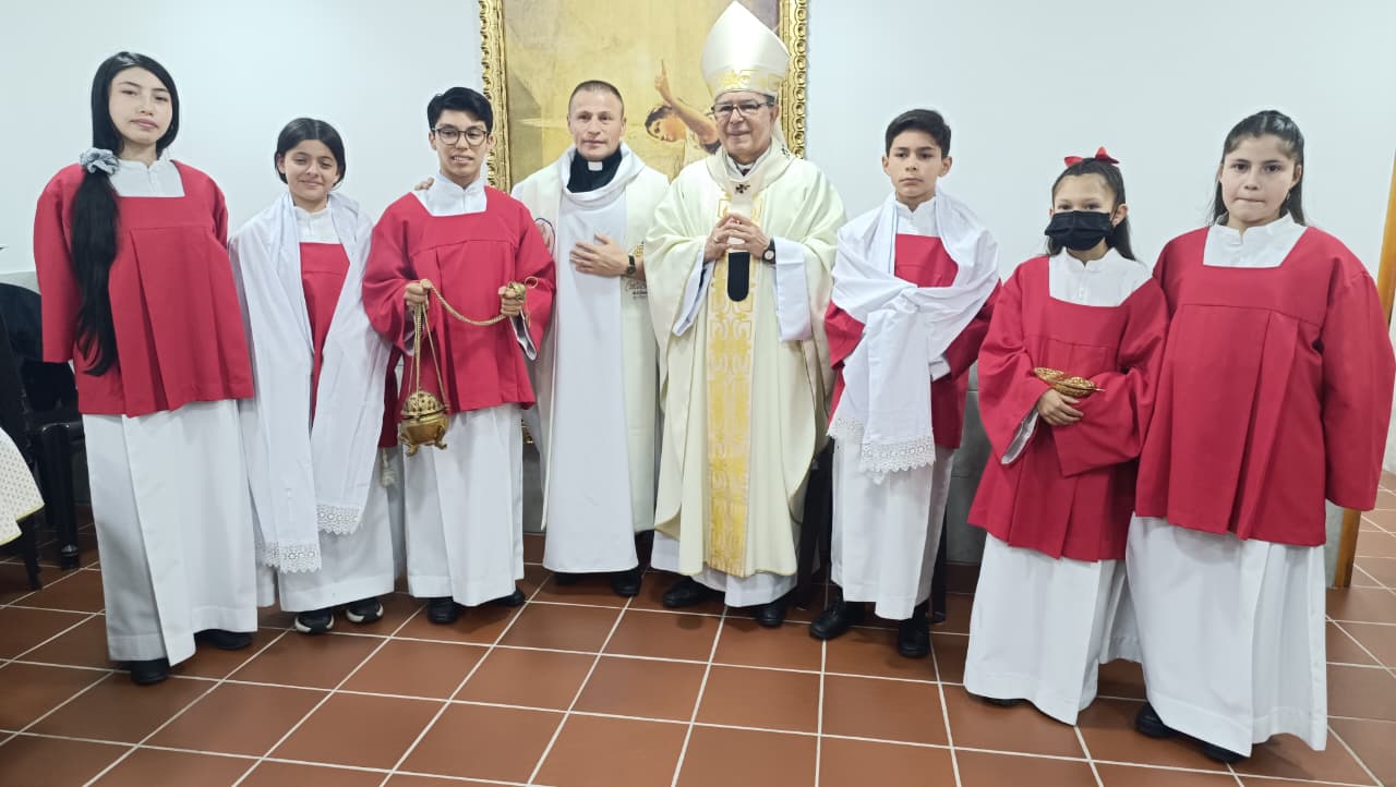 Parroquia