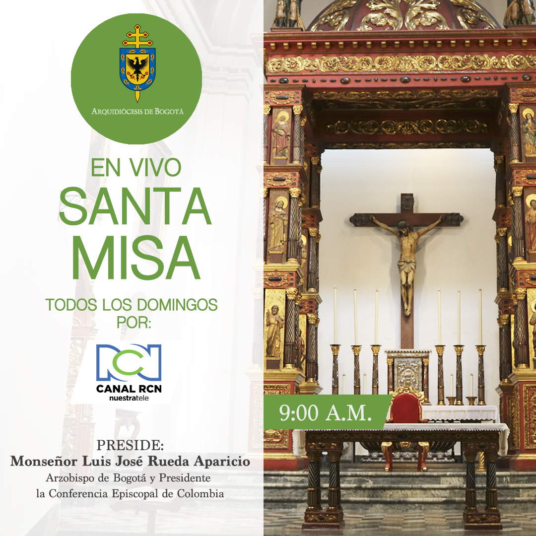 Invitacion RCN