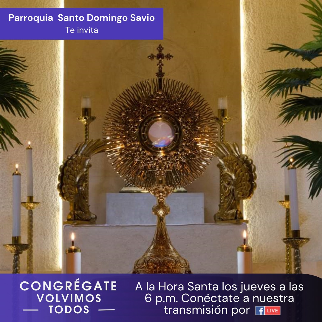 Hora Santa