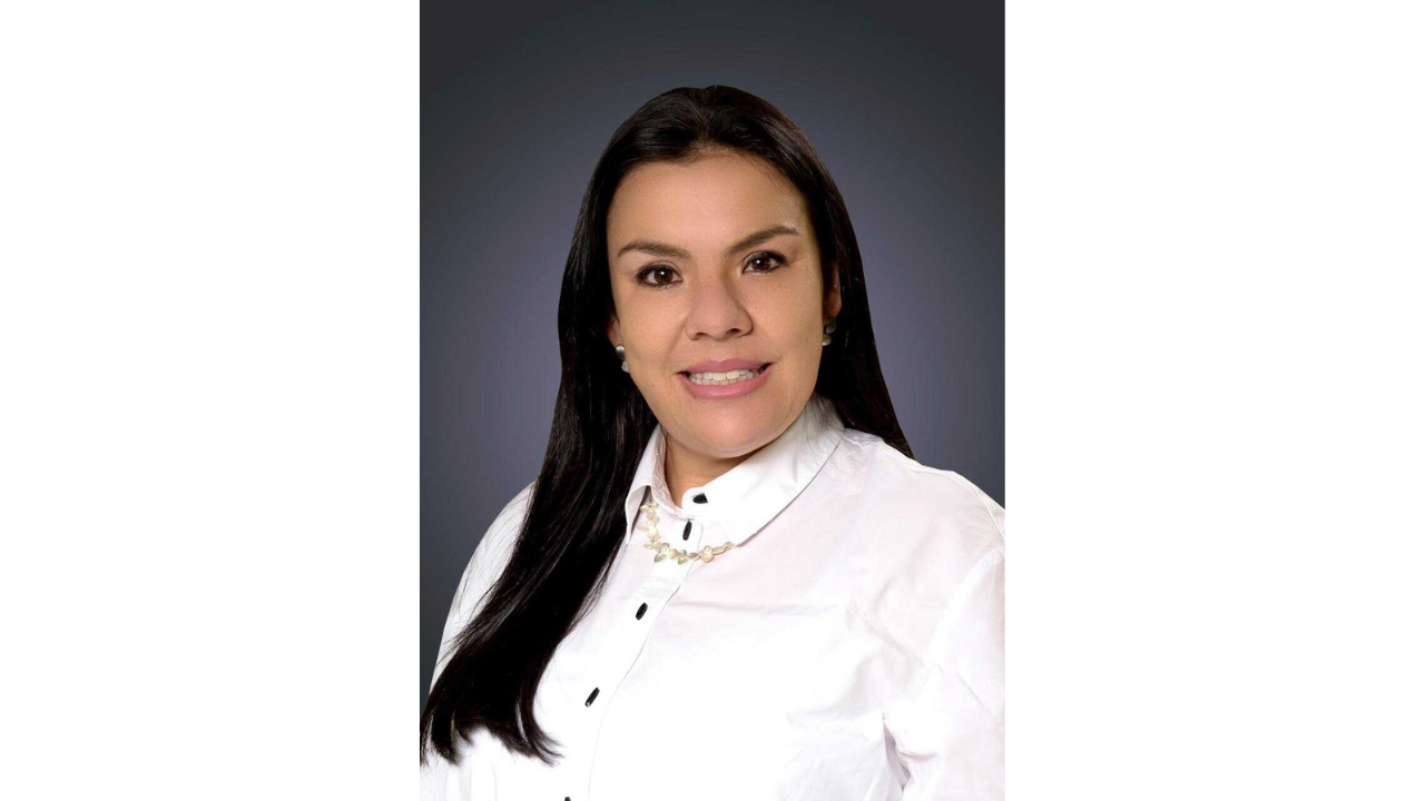 María Fernanda