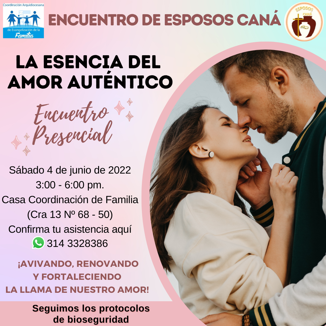Encuentro Junio
