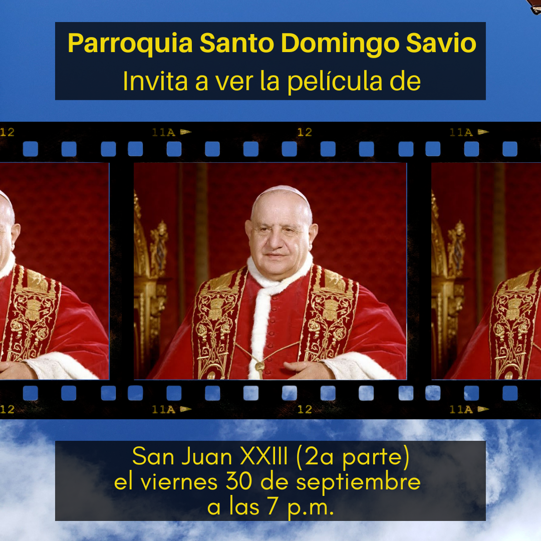 cine en familia