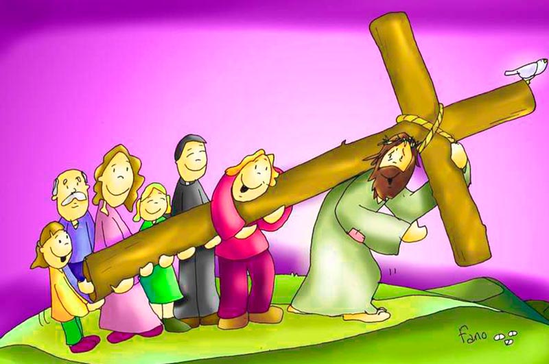 Viacrucis